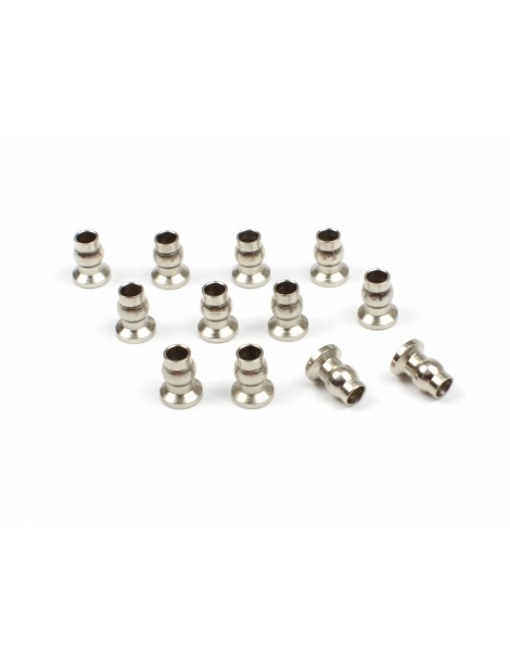 Ball 4.8x7.8mm (12pcs)