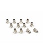 Ball 4.8x7.8mm (12pcs)