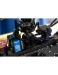 Servo pavara GO-11T82SHV RC sraigtasparniams siauro impulso – CyborgShop