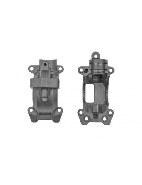 RC10B84 FT Carbon Front Gearbox