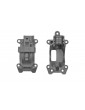 RC10B84 FT Carbon Front Gearbox