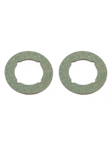 Xmid slipper pad (x2)