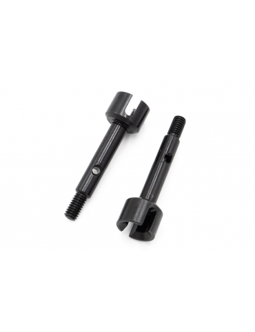 Xmid Rear Wheel Axe (x2)