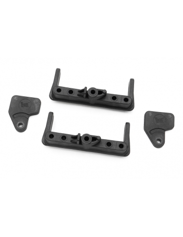 Xmid Battery holder set