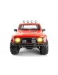 RC modelis Venture18 Flux 1985 Toyota Hilux SR5 1:18 HPI – CyborgShop