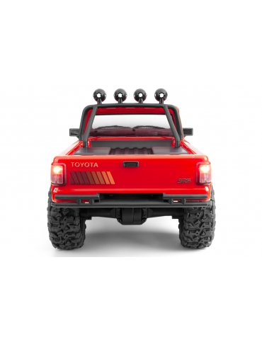 RC modelis Venture18 Flux 1985 Toyota Hilux SR5 1:18 HPI – CyborgShop