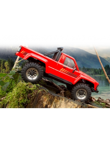 RC modelis Venture18 Flux 1985 Toyota Hilux SR5 1:18 HPI – CyborgShop