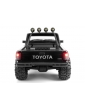 RC modelis Venture18 Flux 1985 Toyota Hilux SR5 1:18 juodos spalvos HPI – CyborgShop