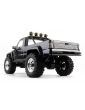 RC modelis Venture18 Flux 1985 Toyota Hilux SR5 1:18 juodos spalvos HPI – CyborgShop