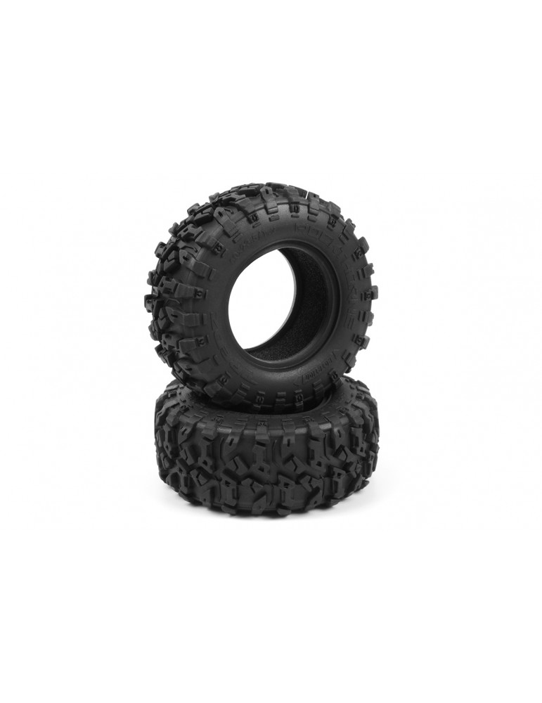 Tredz Rockthorne Tire (60x23.5/1.2in/4pcs)