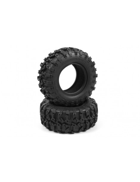 Tredz Rockthorne Tire (60x23.5/1.2in/4pcs)