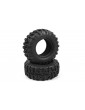 Tredz Rockthorne Tire (60x23.5/1.2in/4pcs)
