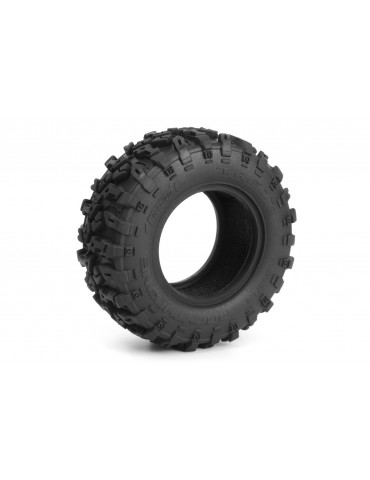 Tredz Rockthorne Tire (60x23.5/1.2in/4pcs)
