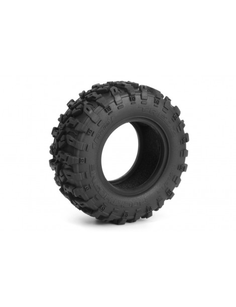 Tredz Rockthorne Tire (60x23.5/1.2in/4pcs)