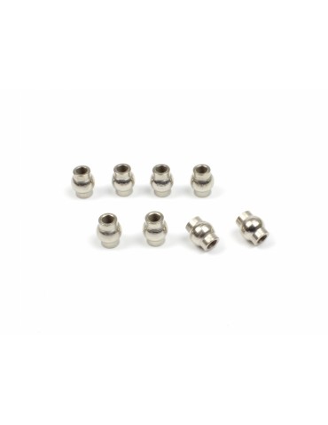 Ball 5.8x7mm (8pcs)