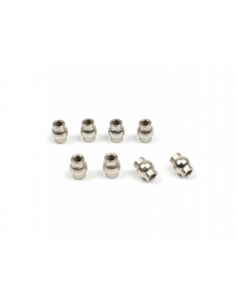 Ball 5.8x7mm (8pcs)