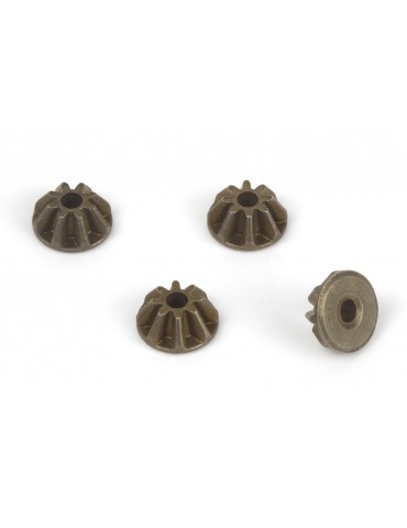 Internal Diff Gear 8T (Sintered)