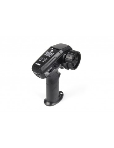 Maverick MTX-313 2.4GHz 3Ch Transmitter
