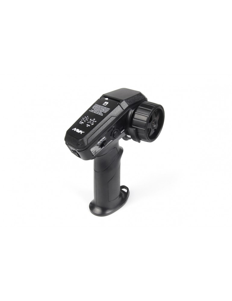 Maverick MTX-313 2.4GHz 3Ch Transmitter