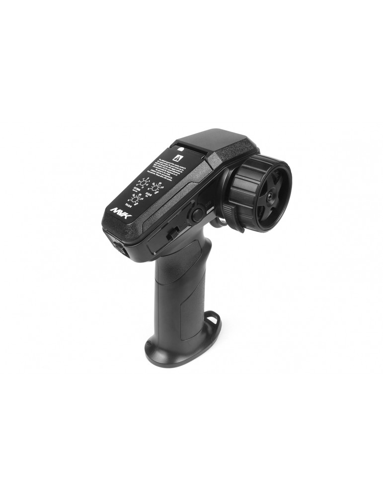 Maverick MTX-314 2.4GHz 4Ch Transmitter