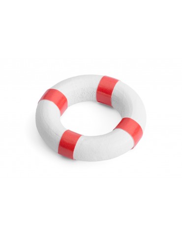 1/24 Mini Beach Life Ring Red for RC Crawler