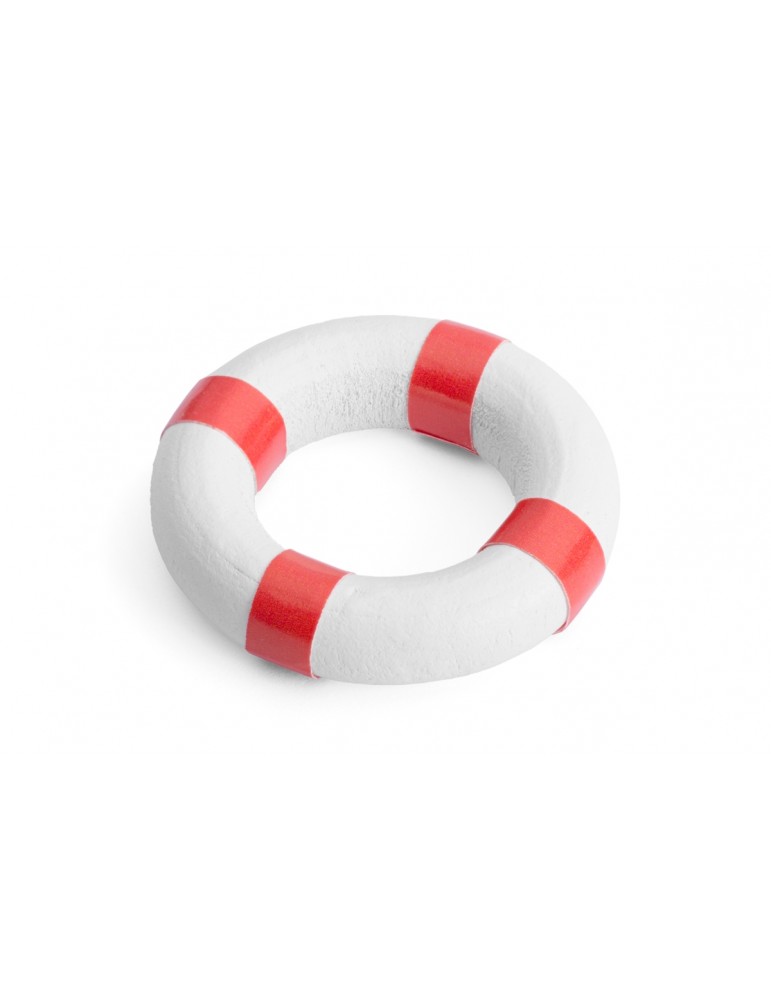 1/24 Mini Beach Life Ring Red for RC Crawler