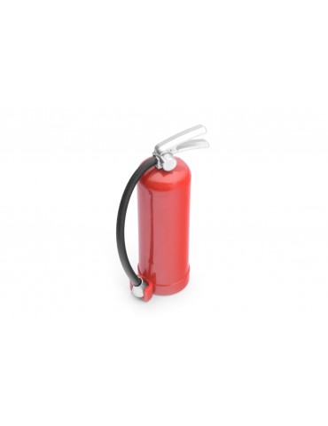 1/10 Fire Extinguisher for RC Crawler