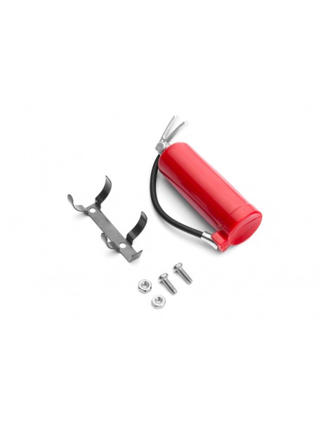 1/10 Fire Extinguisher for RC Crawler