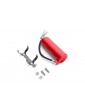 1/10 Fire Extinguisher for RC Crawler