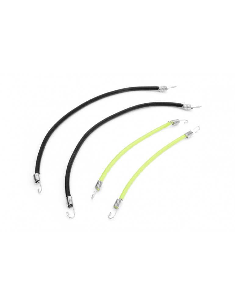 1/10 Luggage Rack Rope for RC Crawler