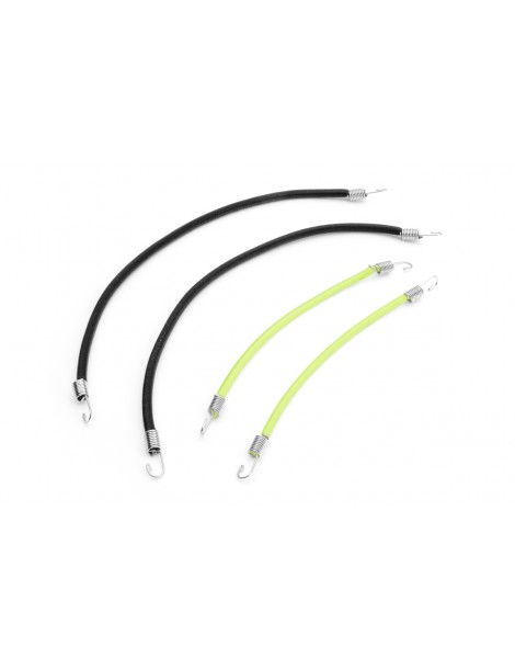 1/10 Luggage Rack Rope for RC Crawler