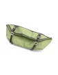 1/10 Rooftop Luggage Storage Bag Green for RC Crawler