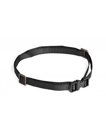 1/10 RC Crawler Elastic Rope Straps Black Buckle 5pcs