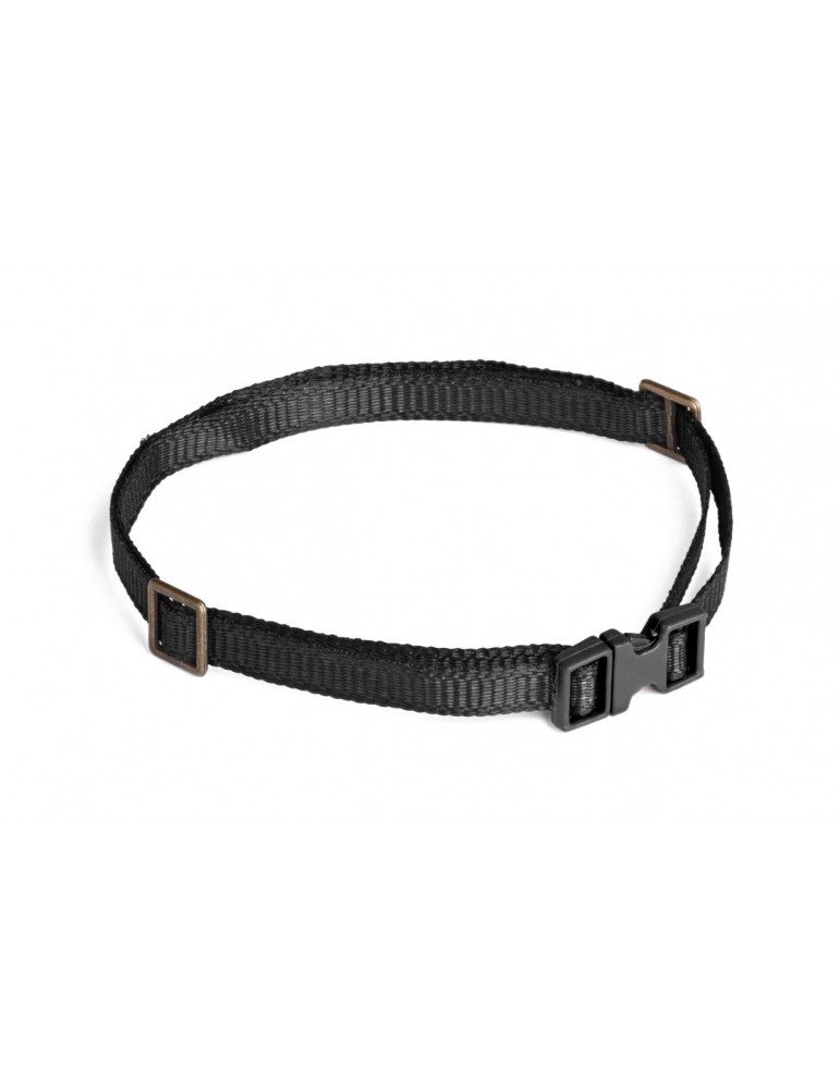 1/10 RC Crawler Elastic Rope Straps Black Buckle 5pcs