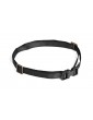 1/10 RC Crawler Elastic Rope Straps Black Buckle 5pcs