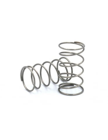 RC dalys galinės spyruoklės High Traction 30 mm Medium Soft ReveD – CyborgShop