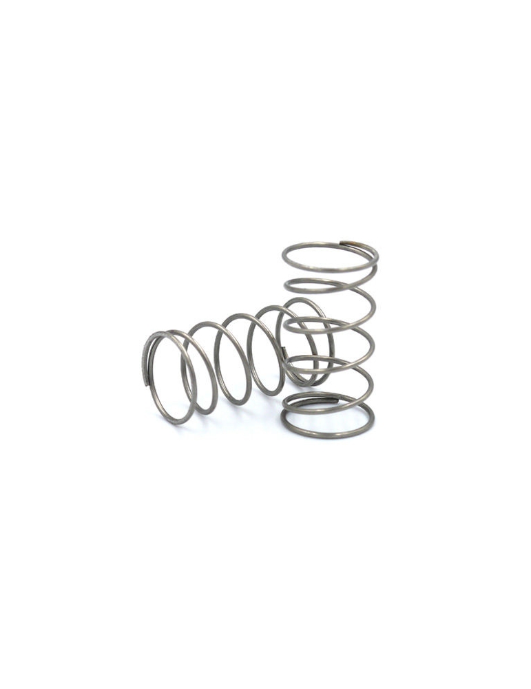 RC dalys galinės spyruoklės High Traction 30 mm Medium Soft ReveD – CyborgShop