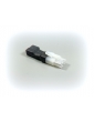 RC adapteris T-Plug lizdas Tamiya kištukas kompaktiškas Absima – CyborgShop