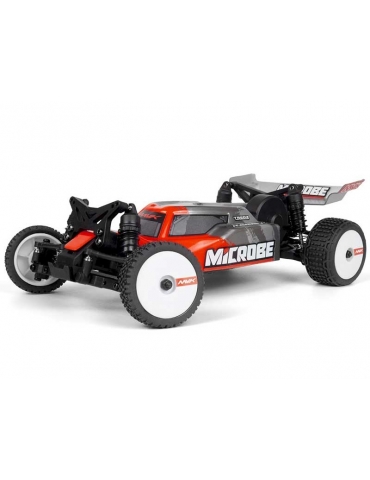 RC modelis Microbe 1:24 2WD buggy RTR Maverick – CyborgShop
