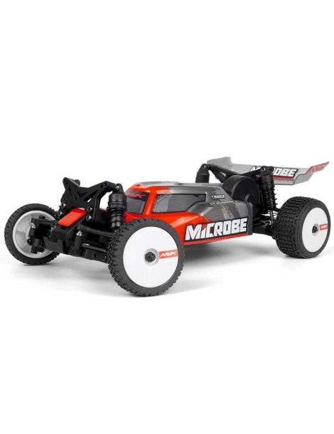 RC modelis Microbe 1:24 2WD buggy RTR Maverick – CyborgShop