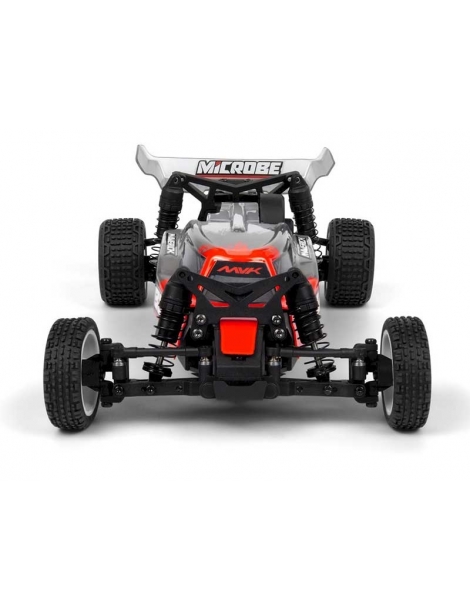 RC modelis Microbe 1:24 2WD buggy RTR Maverick – CyborgShop
