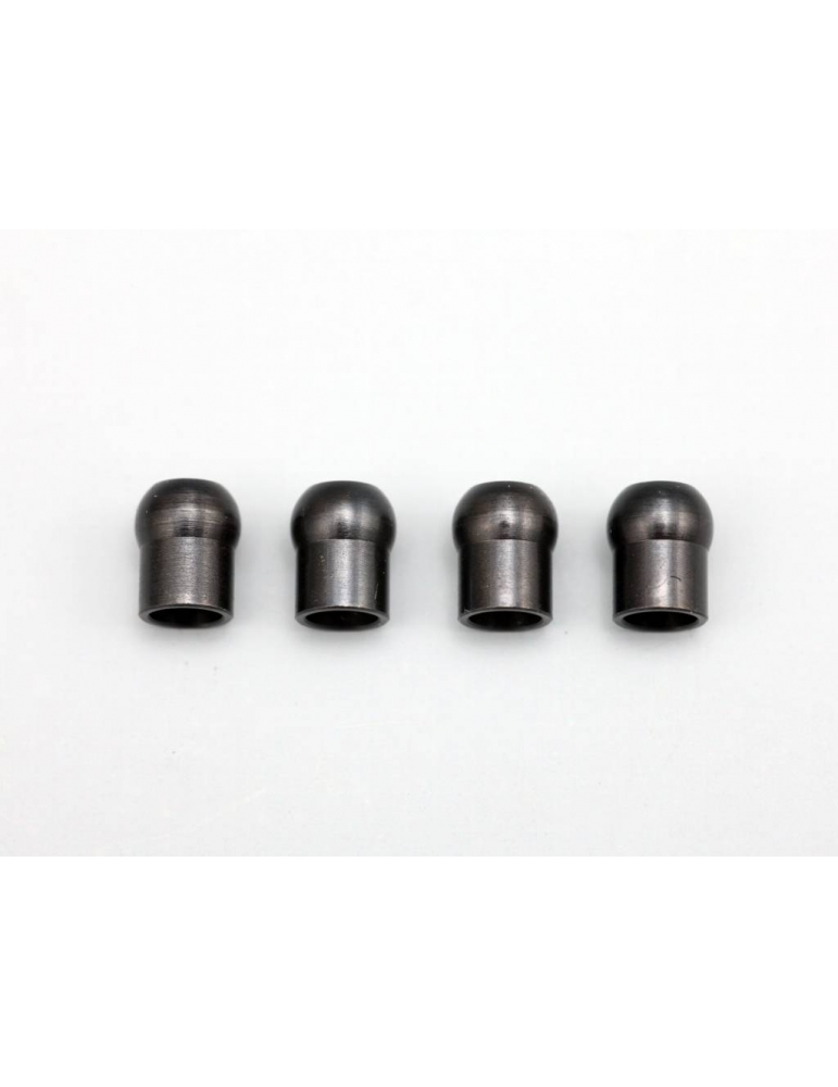RC dalys pakabos kaiščio rutuliukai 3x4.5 mm Yokomo – CyborgShop
