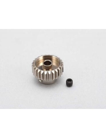 RC dalys aliumininis krumpliaratis 48P 25T Yokomo – CyborgShop