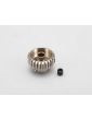 RC dalys aliumininis krumpliaratis 48P 25T Yokomo – CyborgShop