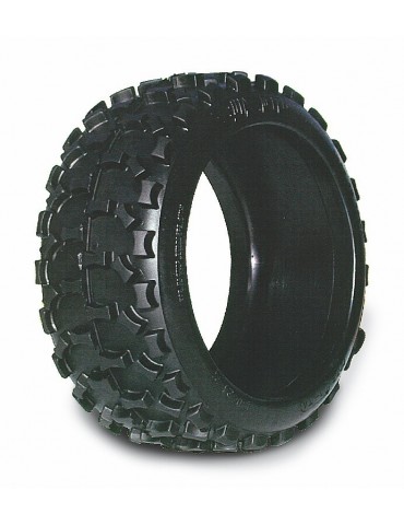 1/6 wheels off-road