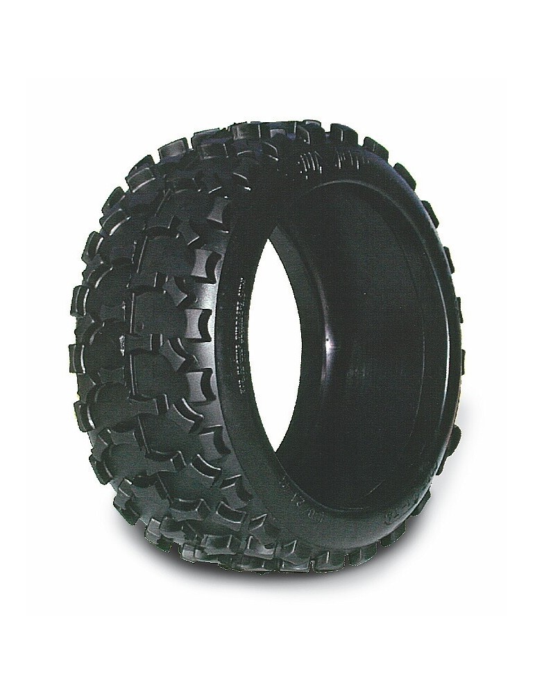 1/6 wheels off-road