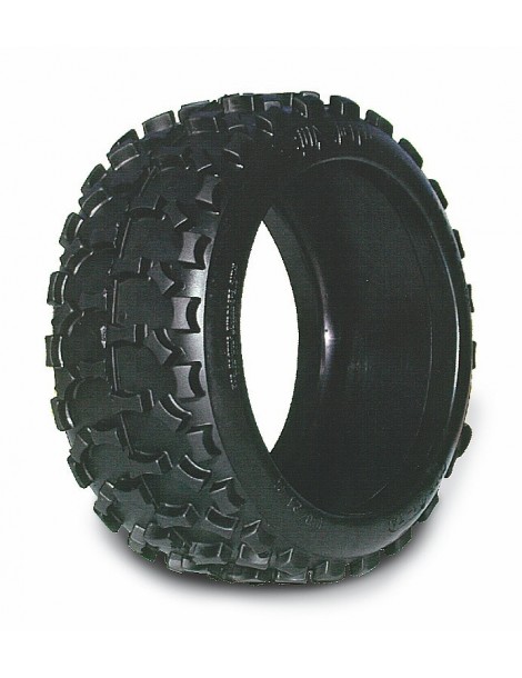 1/6 wheels off-road