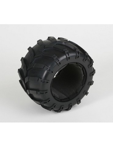 Tires 2pcs 1/5