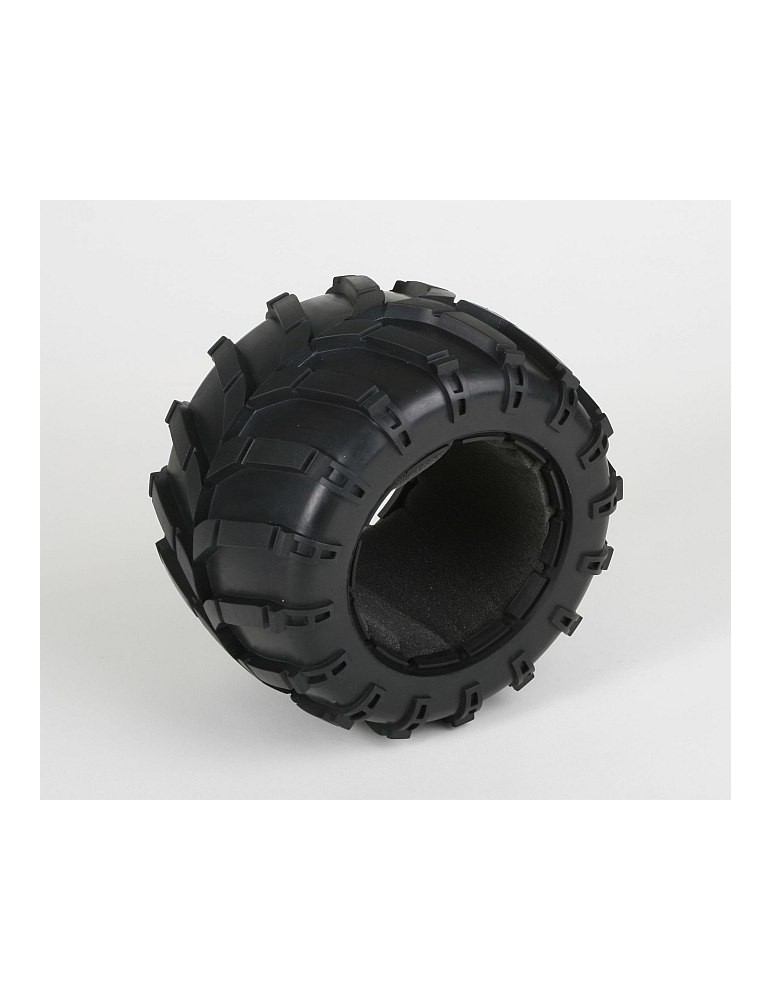 Tires 2pcs 1/5