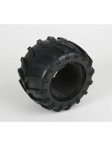 Tires 2pcs 1/5